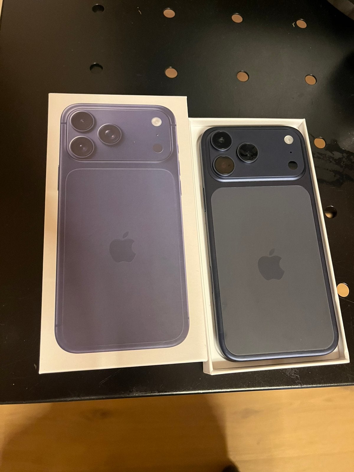 Iphone 17 pro max, Télécoms, Téléphonie mobile | Apple iPhone, Enlèvement, Neuf