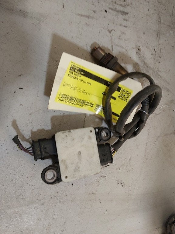 CAPTEUR NOX Mercedes-Benz Vito (447.6) (|A0009050508|), Mercedes-Benz, Utilisé, Dialog.mb@mercedes-benz.com, Mercedes-Benz AG