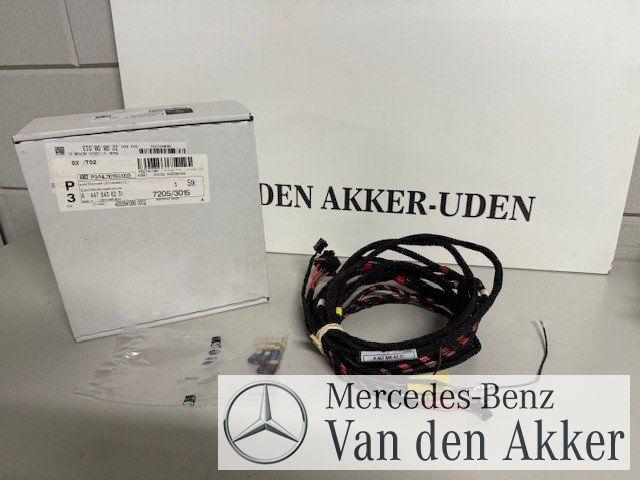 Kabel set trekhaak V klasse W447 A 447 540 62 31, Auto-onderdelen, -, -, Nieuw, Ophalen of Verzenden