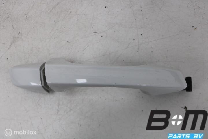 Portiergreep rechts VW E-Golf 7 5G0837206N, Gebruikt