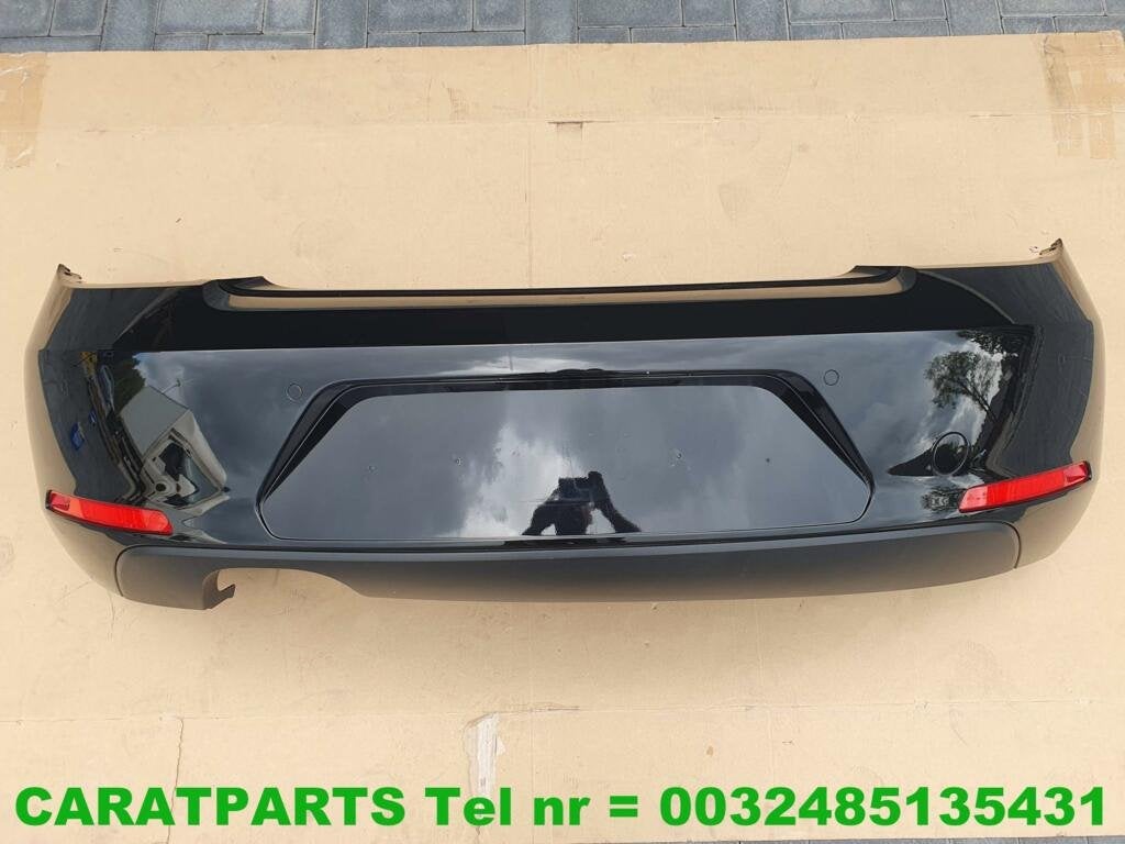 5C5807421D Beetle achterbumper beetle bumper = 2012-2018, Auto-onderdelen, Gebruikt, Volkswagen, Volkswagen AG, Vw@volkswagen.de