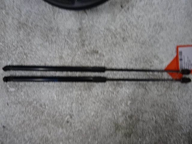 GASDRUKVEER Opel Corsa D (01-2006/12-2014), Gebruikt, Opel