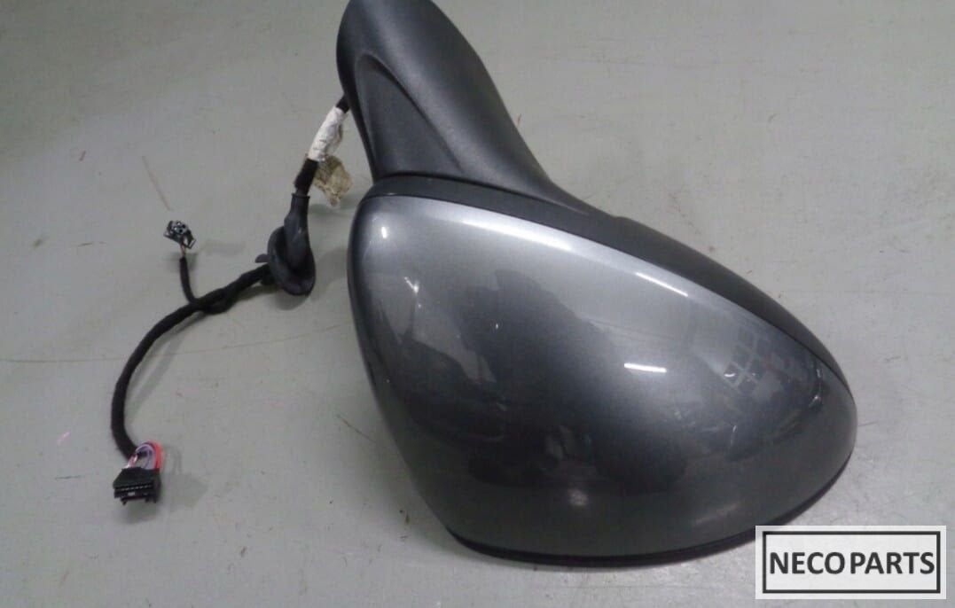 PORSCHE CAYENNE BUITENSPIEGEL SPİEGEL L-R, -, Porsche, Utilisé, -