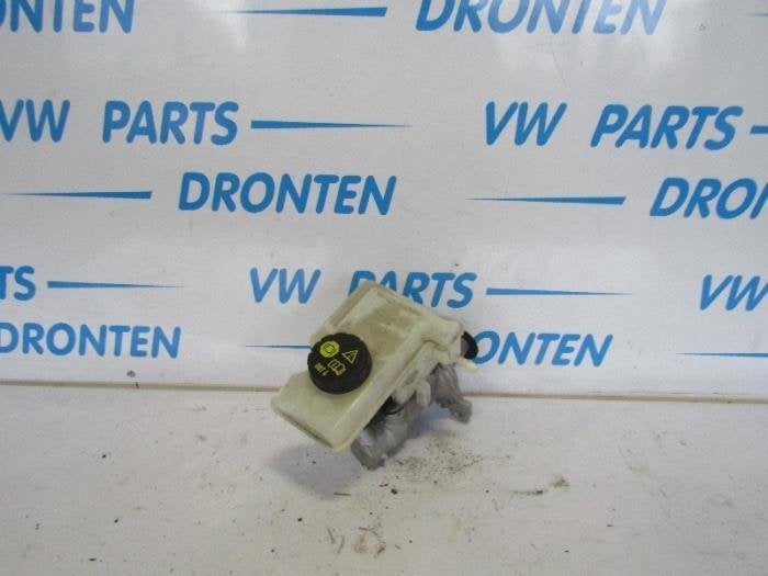 Cylindre de frein principal d'un Volkswagen Polo, Volkswagen, -, 3 mois de garantie, Utilisé
