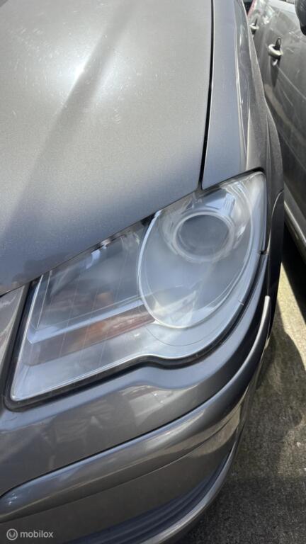 Koplamp links Volkswagen Touran III ('10-'15), Autos : Pièces & Accessoires, Enlèvement ou Envoi, Volkswagen, Utilisé, Volkswagen