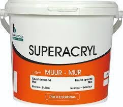 PROMO PEINTURE HERBOL TRIMETAL CHANTIER, Enlèvement, Peinture