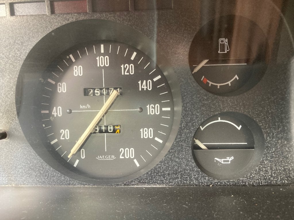 Simca Chrysler 1308 GT, foto 4