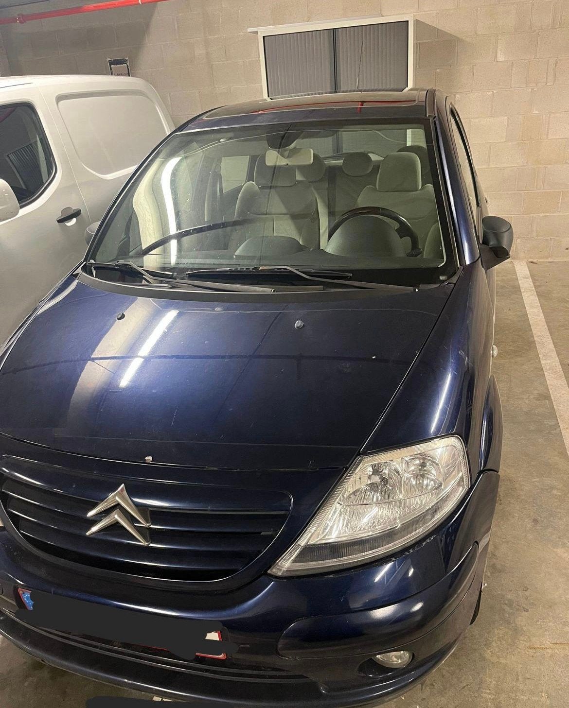 Citroën C3, Autos, Achat, Beige, Boîte manuelle, 5 portes