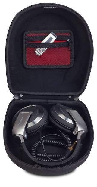 UDG Headphone Hardcase Large, Neuf, Noir, Enlèvement, Autres types