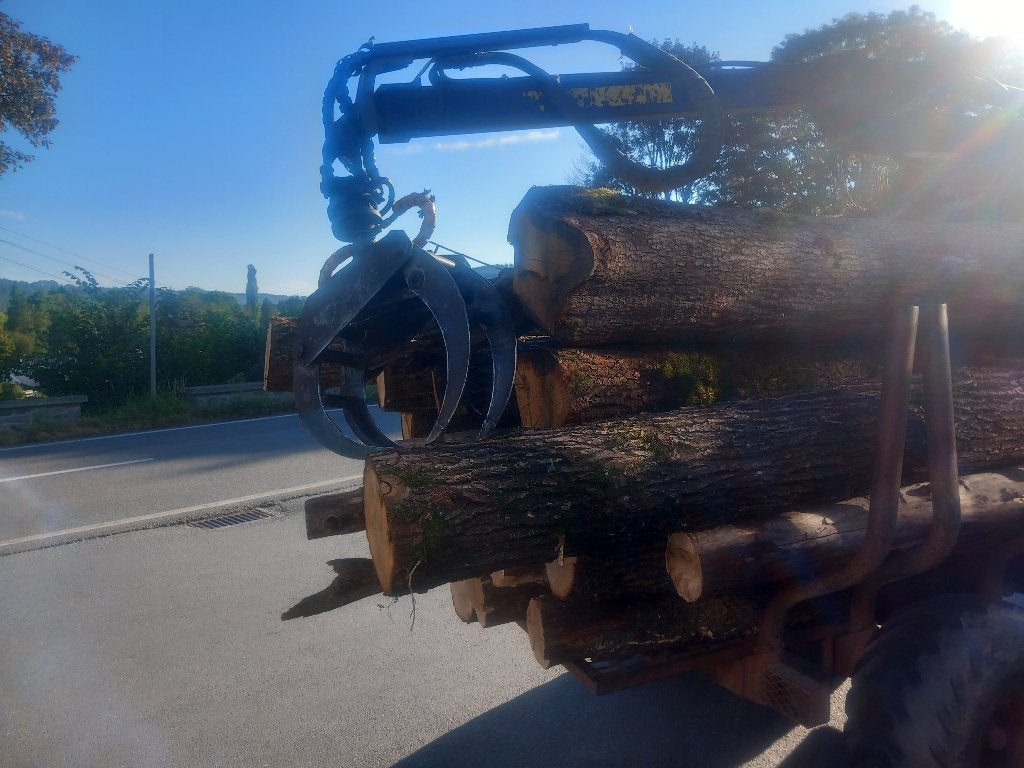 Divers, Enlèvement, Utilisé