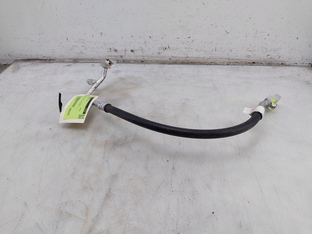 AIRCO LEIDING Ford Puma (01-2019/-) (|L1BH19972AB|2422602|), Gebruikt, Henry-Ford-Straße  1
50735  Köln, DE, Ford-Werke GmbH, Kunden@ford.com