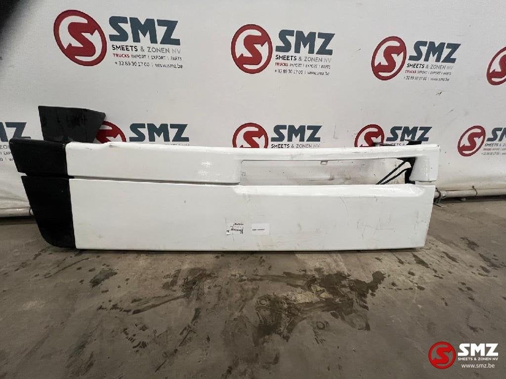 Occ Spoiler de cabine Iveco stralis, Utilisé, Iveco, Carrosserie et Tôlerie