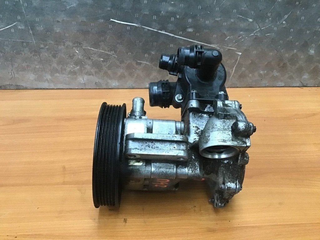 Stuurbekrachtigingspomp BMW 3-serie  E46 n42 Motor, -, Utilisé, -, -