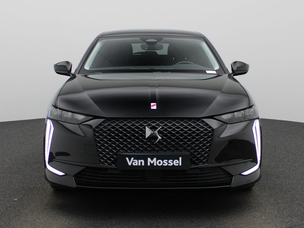 DS DS 4 130 Auto Performance Line, Auto's, Stof, Gebruikt, 5 zetels, 5 deurs
