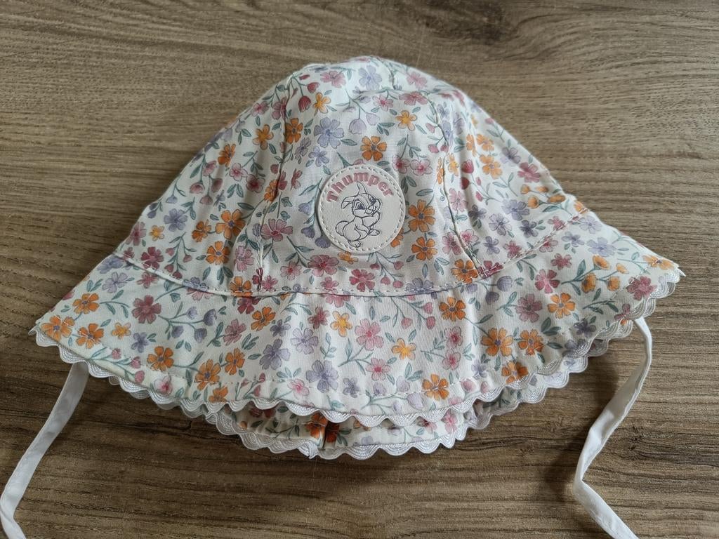 Hoedje baby meisje 3-6 maanden, Enfants & Bébés, Vêtements de bébé | Casquettes & Chapeaux, Enlèvement, Fille