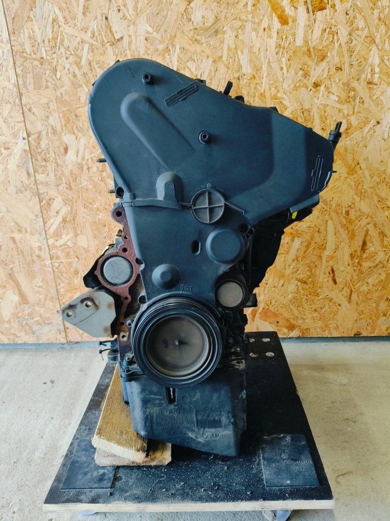 Moteur DETB Nu AUDI A5 Q5 A4, Envoi, Utilisé, Daihatsu