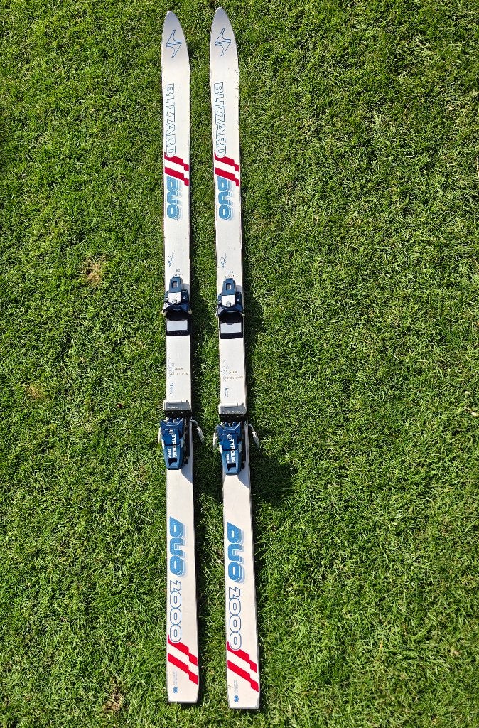 Ski Blizzard ⛷️, Ophalen, Overige merken, 180 cm of meer, Gebruikt