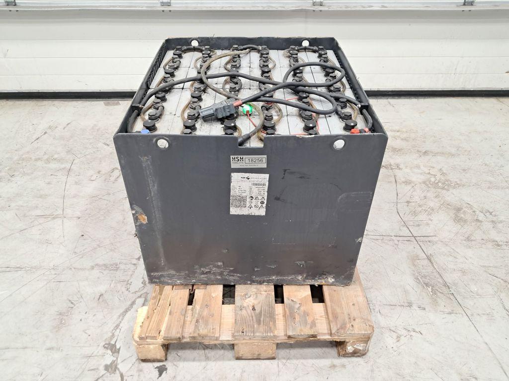 AIM 48V 750Ah, Auto-onderdelen, Accu's en Toebehoren, Gebruikt