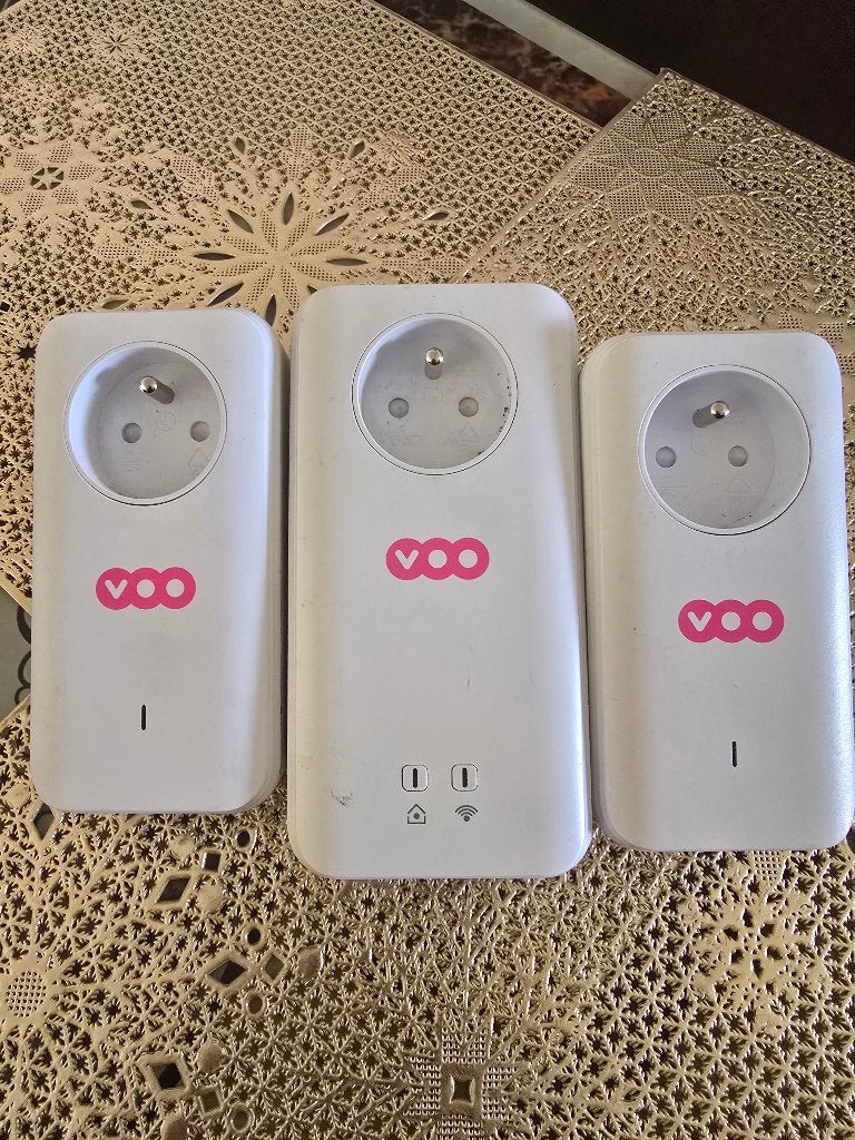 Amplificateur wifi, Enlèvement, Comme neuf