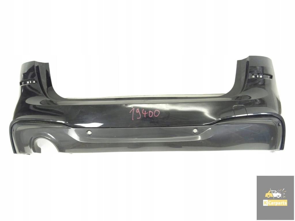 BMW 2 F45 Lift M pakket achterbumper, Petuelring 130
80788  Munich, DE, Gebruikt, Info@bmw.de, Bumper