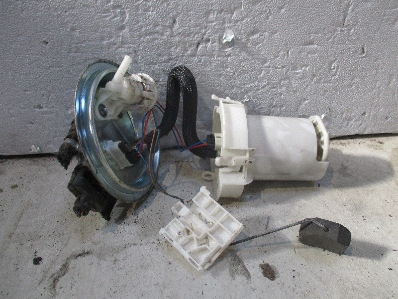 BRANDSTOFPOMP ELECT benzine Opel Combo (Corsa C) (ze), Auto-onderdelen, Gebruikt, Opel, Opel Automobile GmbH, Kontakt-opel@opel.com