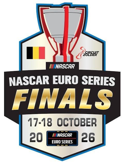 2 E-Tickets American Festival NASCAR Finals-Zolder, Oktober