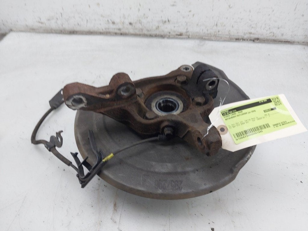 FUSEE LINKS VOOR Outlander (GF / GG) (|3870A197|), Dhr. J. Ham, Gebruikt, Administratie@autoham.nl, Mitsubishi