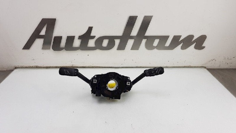 COMBISCHAKELAAR STUUR Skoda Rapid (|6RA959653|6RA959653A|), Gebruikt, Skoda