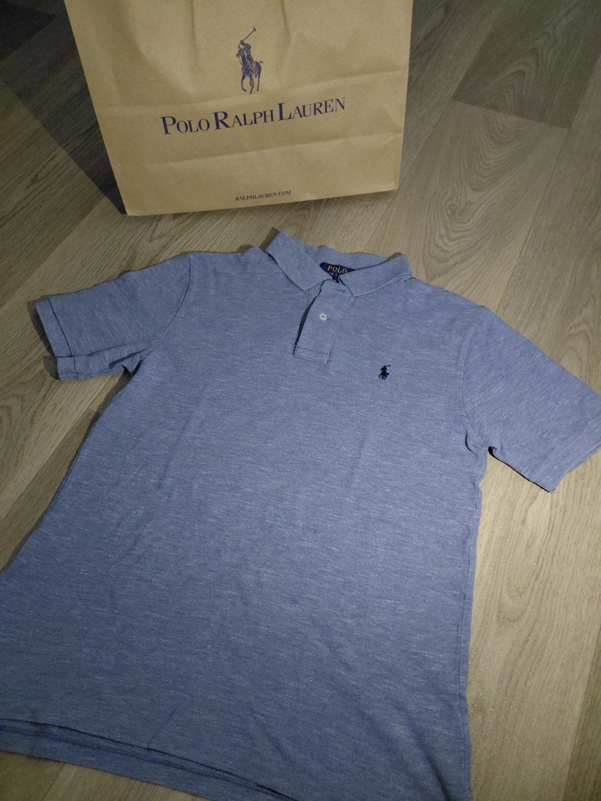 nieuw nooit gedragen zonder prijskaart polo ralph lauren, Kleding | Heren, Ophalen, Nieuw, Polo Ralph Lauren, Maat 48/50 (M)