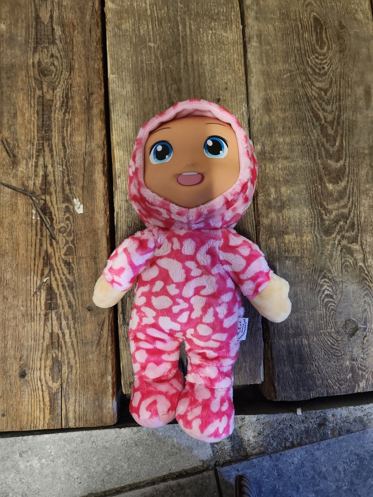 poupée bébé cabrioles, Enfants & Bébés