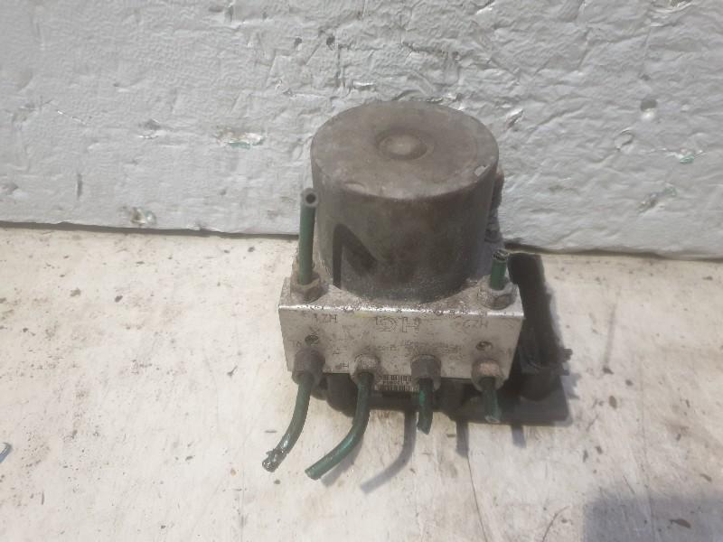 BLOC ABS (FREINS ANTI-BLOCAGE) Opel Corsa C (F08 / 68), Utilisé, Opel