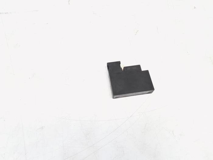 Keyless entry antenne van een Volkswagen Passat, Gebruikt, -, Volkswagen, -