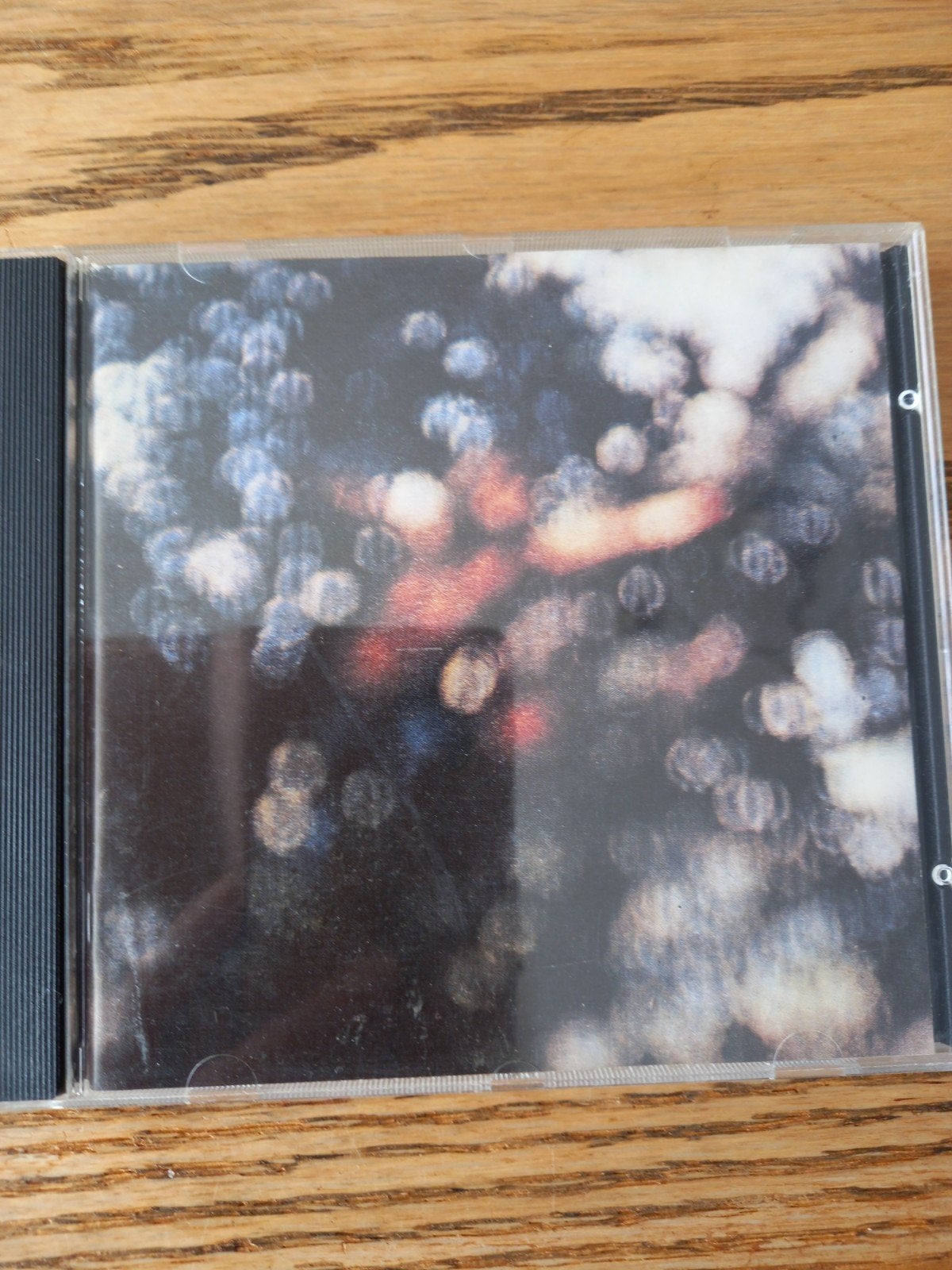 Pink floyd  obscure bij clouds, Ophalen of Verzenden