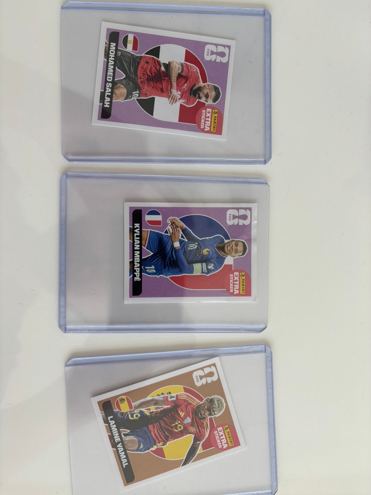 Panini stickers, Hobby & Loisirs créatifs, Autocollants & Images, Enlèvement ou Envoi, Neuf, Plusieurs autocollants