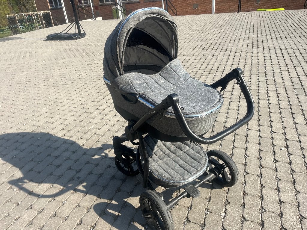 Buggy first, Ophalen, Gebruikt, Overige merken, Duomodel