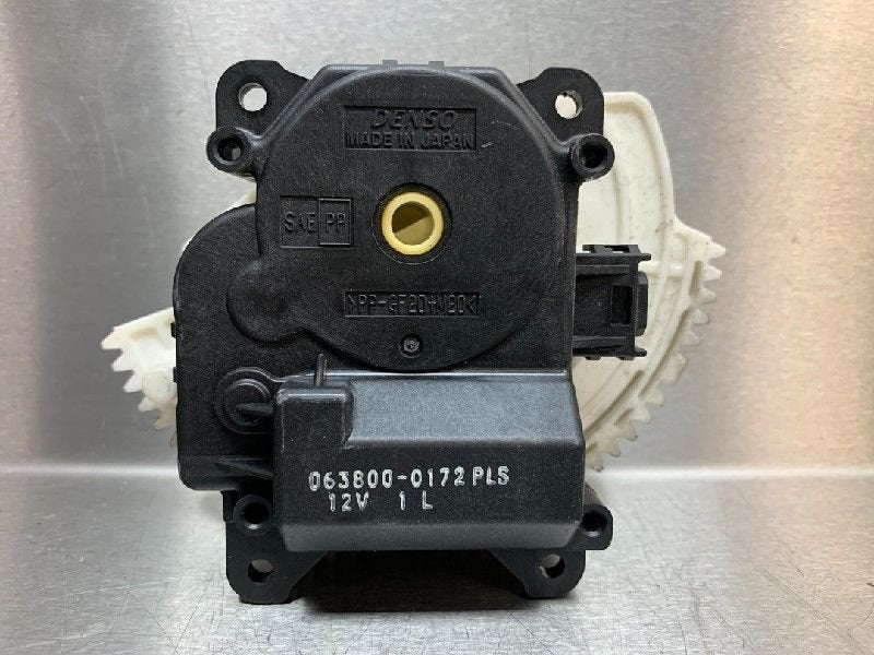 ACTIONNEUR MOTEUR VOLET CHAUFFAGE Toyota RAV4 (A3), Utilisé, Toyota