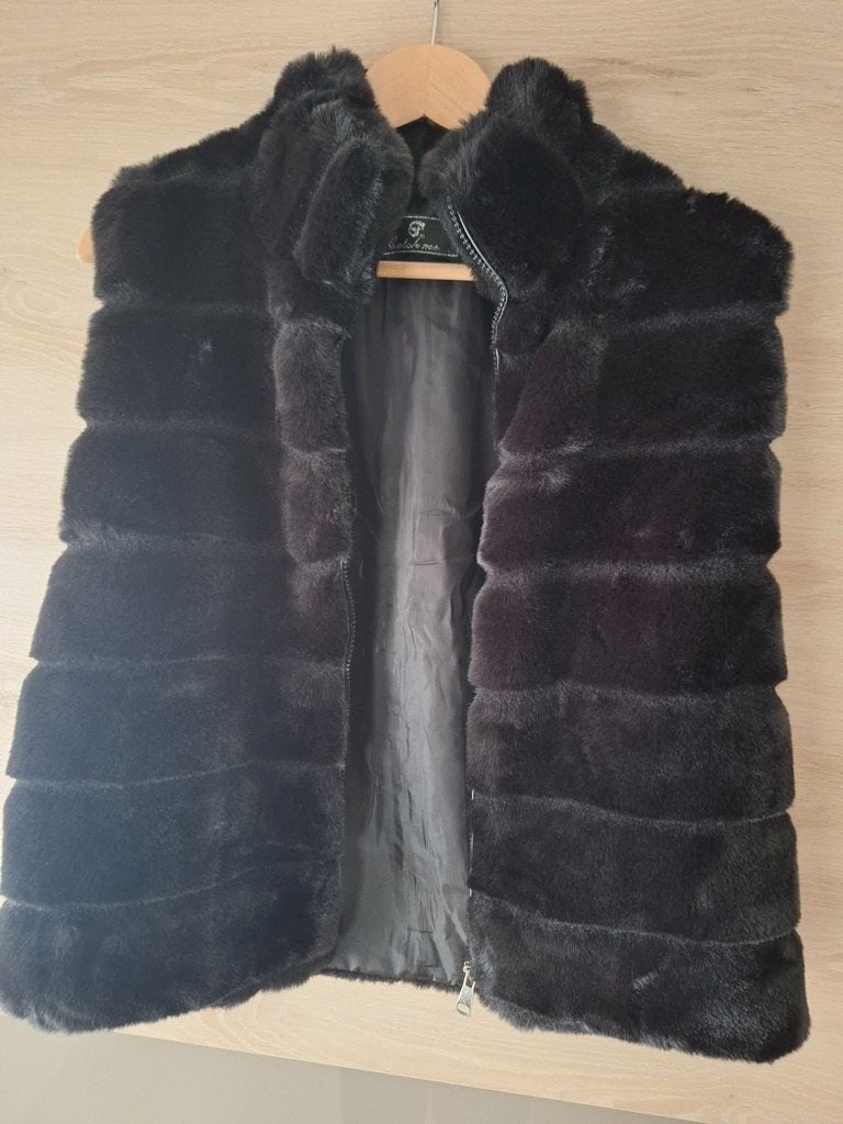 Bodywarmer M, Enlèvement ou Envoi, Neuf, Noir