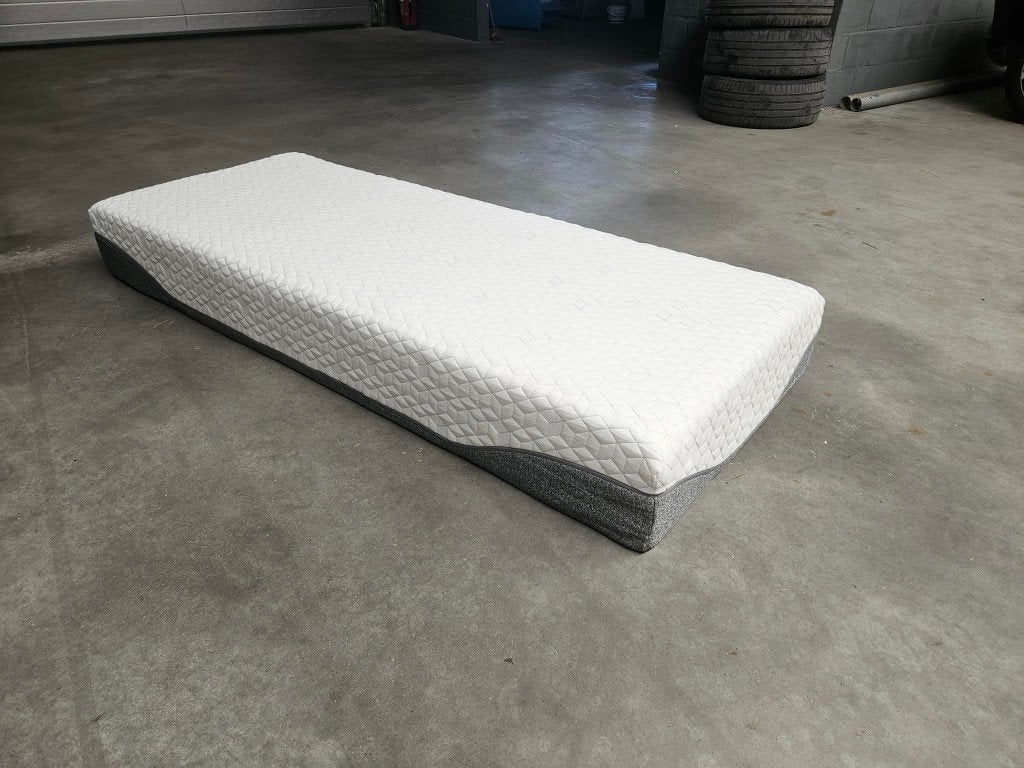 Matelas Beter Bed 200 CM SUR 80 CM, Enlèvement, 200 cm, 80 cm, Matelas