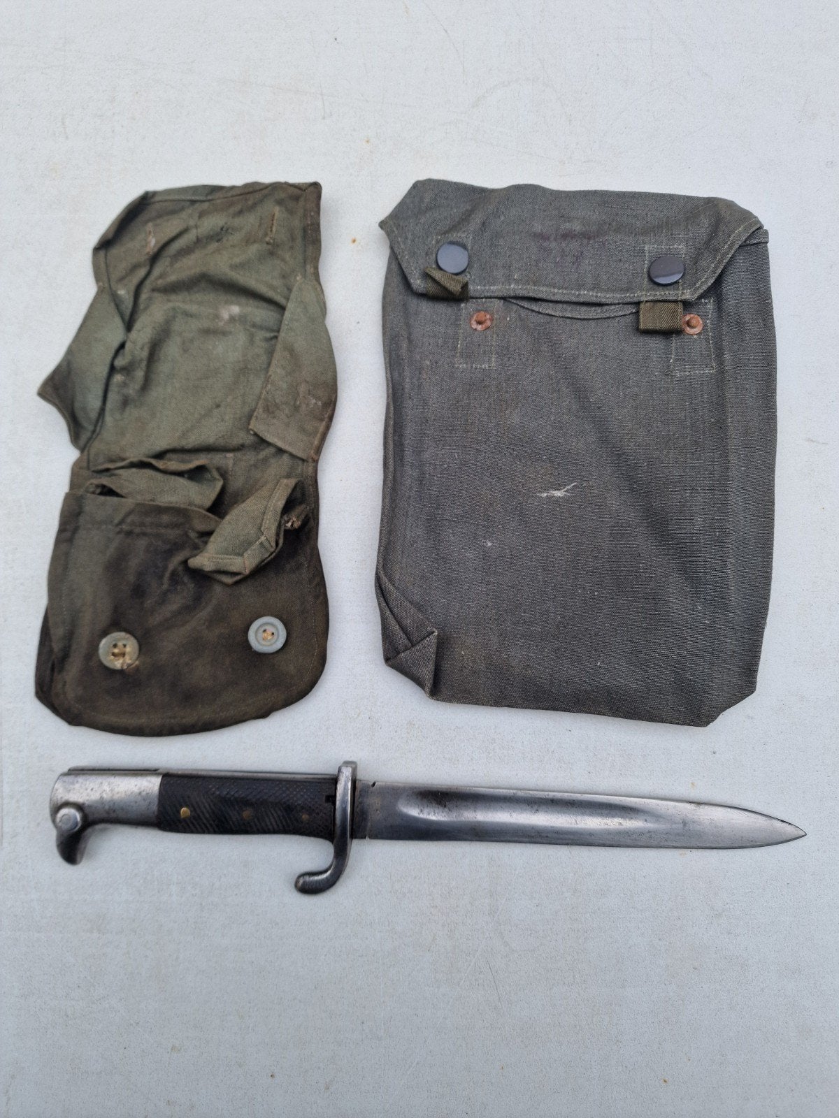 lot allemand ww2 original, Ophalen of Verzenden
