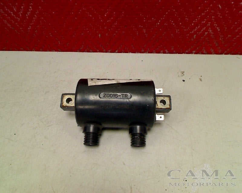 BOBINE D'ALLUMAGE Kawasaki VN 750 (01-1970/-) (ZCO16-TR), Dhr. S. di Majo, Utilisé, Info@cama-motorparts.nl, P.J. Troelstraweg 8 8
3144 CX  MAASSLUIS, NL