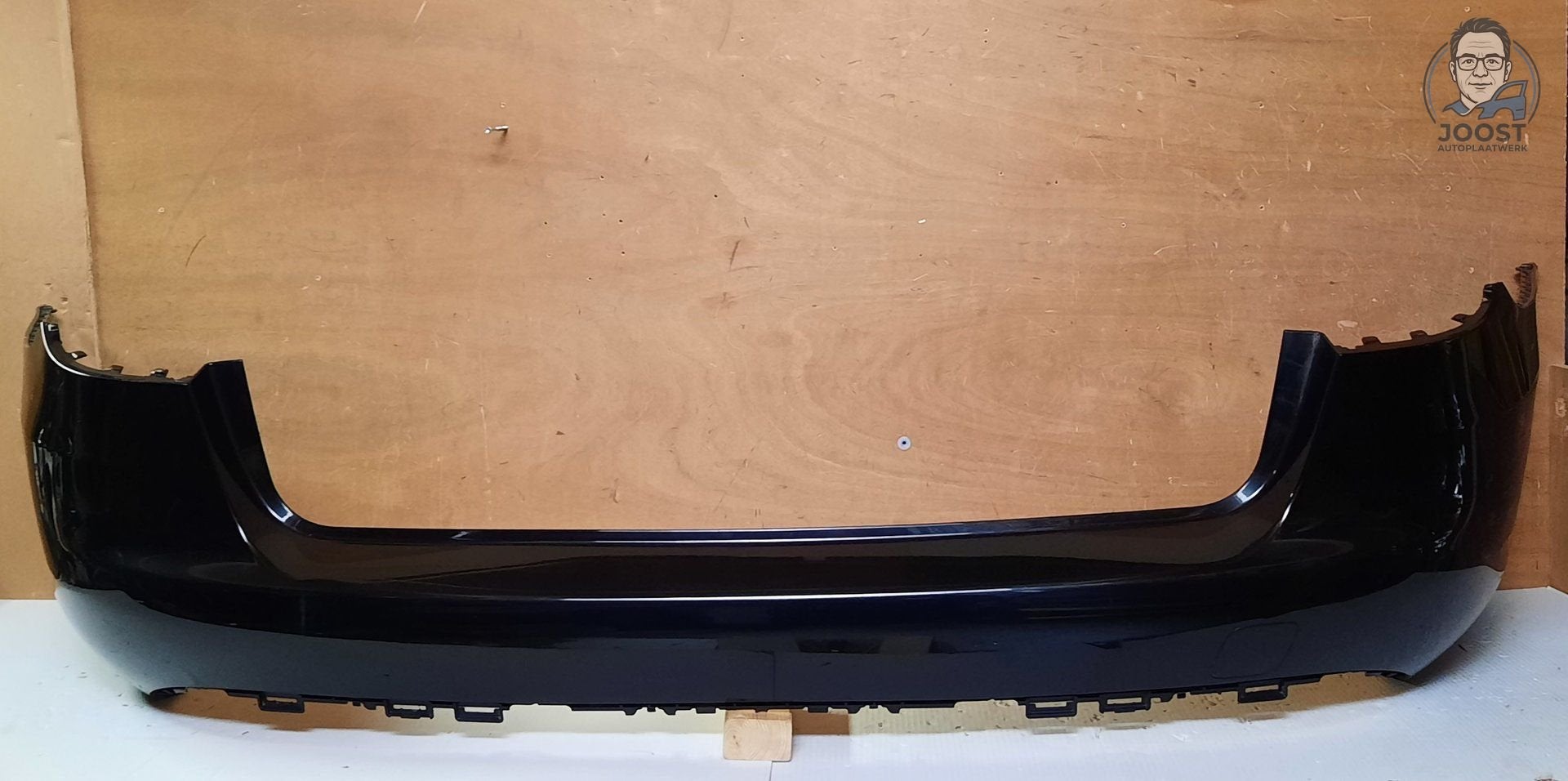 Achterbumper org. Mercedes C-klasse Kombi ->'14 A2058853838, Gebruikt, Ophalen of Verzenden, -Mercedesstrasse 120, 70372 Stuttgart, Duitsland