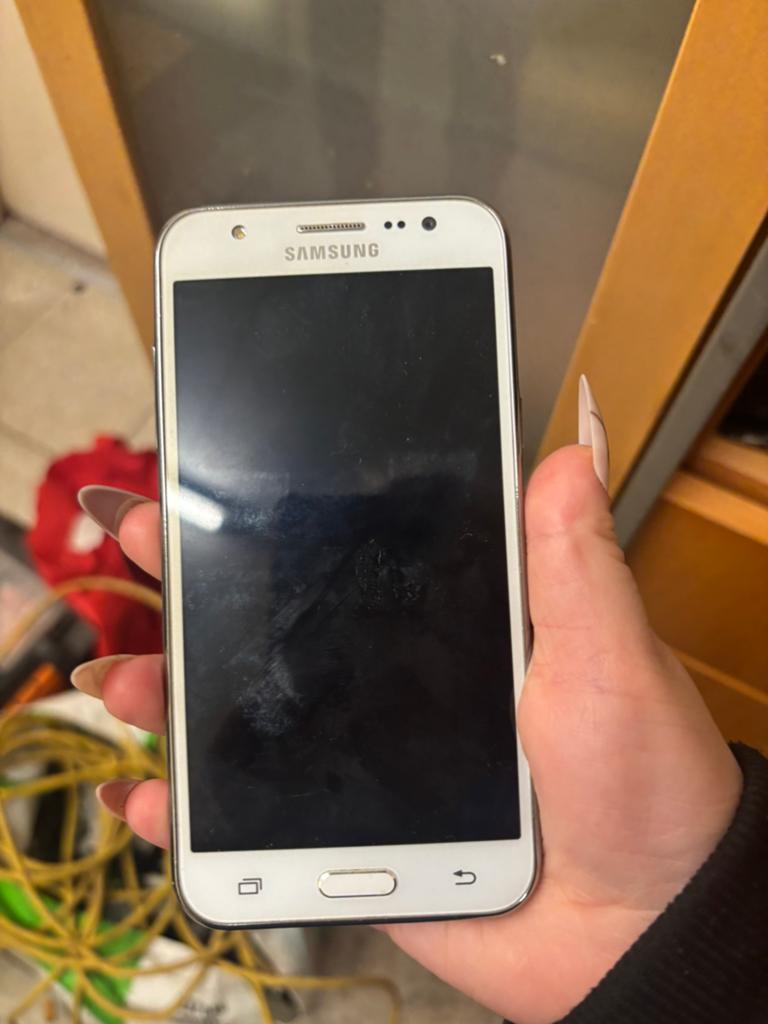 samsung gsm’s, Ophalen, Gebruikt