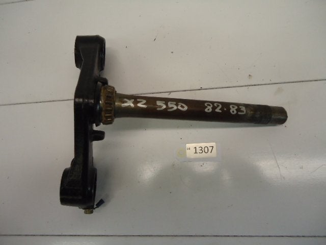 XZ550G 1982 - 1983 Yamaha T-stuk D1-33467