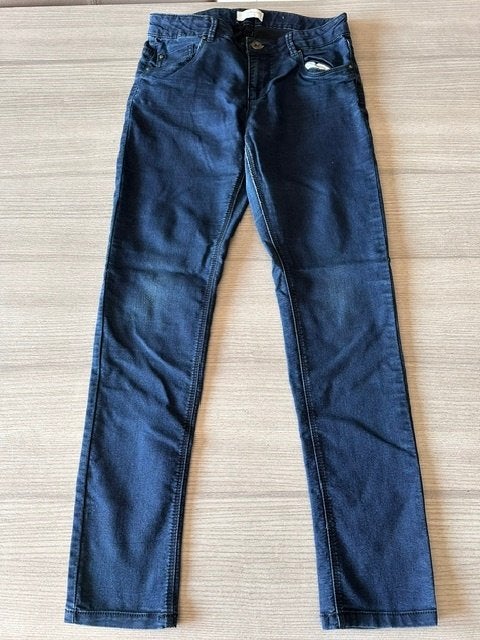 Pantalon Charles Vögele taille 158 (nr8084), Pantalon, Enlèvement ou Envoi, Charles Vögele, Utilisé