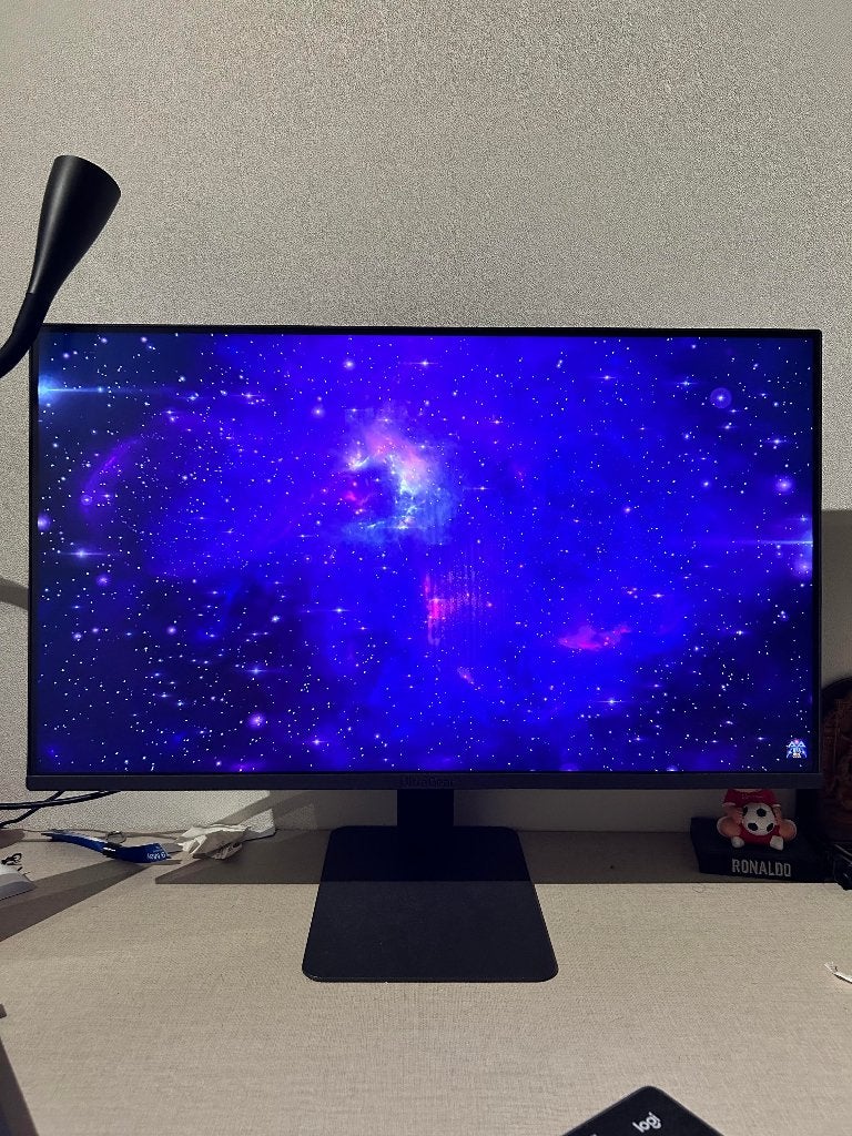 Display Monitor, Computers en Software, Monitoren, Ophalen of Verzenden, HD, HDMI, IPS