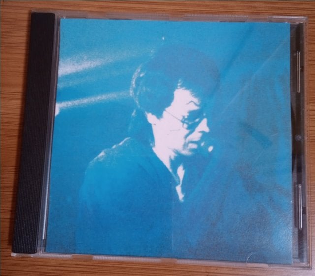 "live '86 -'88" (Legendary Pink Dots) CD-R (ZGAN), Ophalen of Verzenden, Zo goed als nieuw