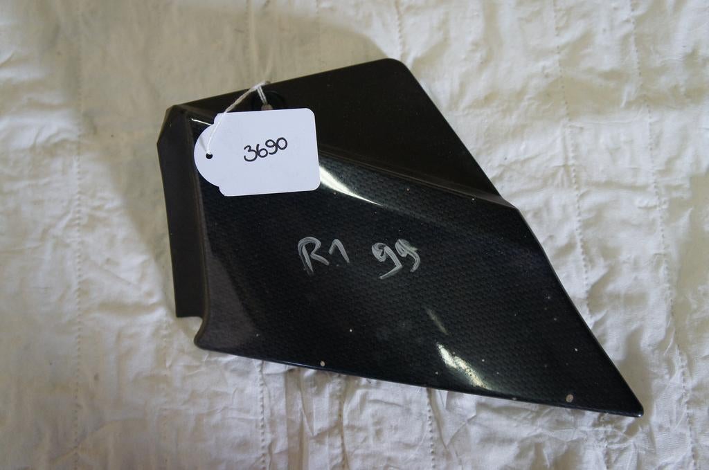 R1 1998 - 1999 Yamaha Cover Cover onder tank D1-13181, Motoren