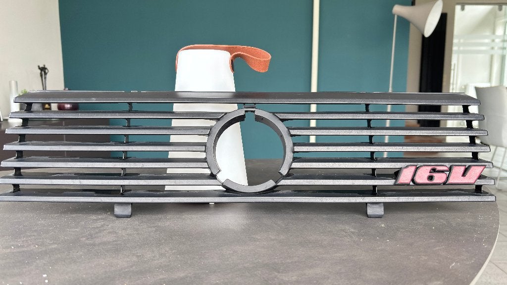 VW CORRADO GRILLE, Auto-onderdelen, Interieur en Bekleding, Ophalen, Gebruikt