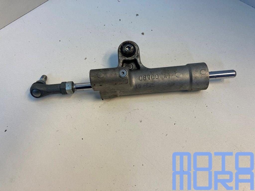Stuurdemper Suzuki GSXR 600 750 K6- K7 2006 - 2007, -, Utilisé, -, -