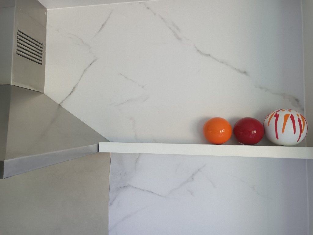 Paneel om wand te bekleden, Doe-het-zelf en Bouw, Platen en Panelen, Ophalen, Nieuw, Overige materialen, 20 tot 50 mm